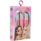 TOPModel Beauty And Me Lip Gloss Set Holo