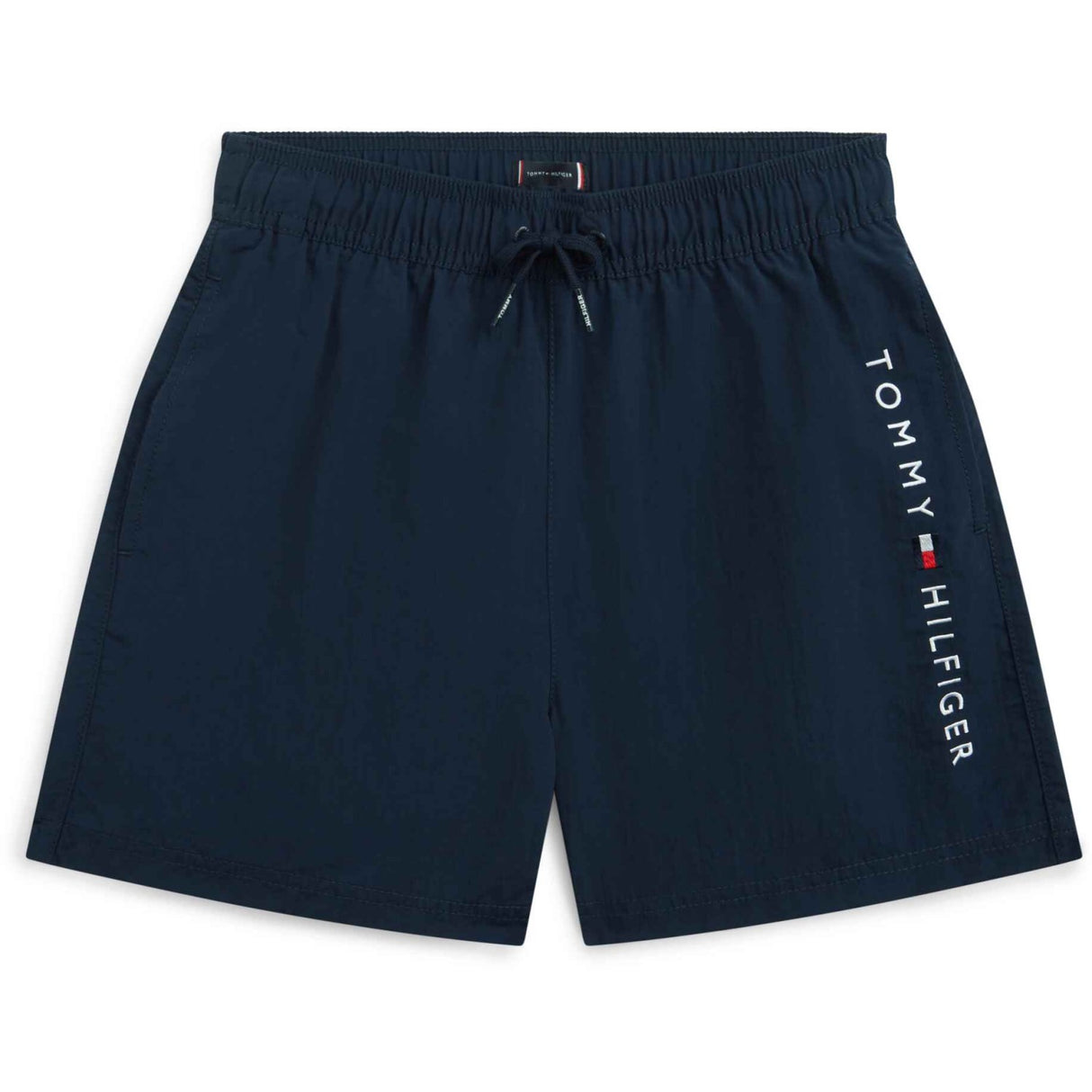 Tommy Hilfiger Dark Night Navy Medium Drawstring