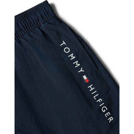 Tommy Hilfiger Dark Night Navy Medium Drawstring