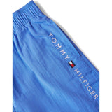 Tommy Hilfiger Copenhagen Blue Medium Drawstring