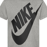 NIKE Black Futura Shorts Set