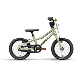 PUKY Mint Green LS-PRO 14"