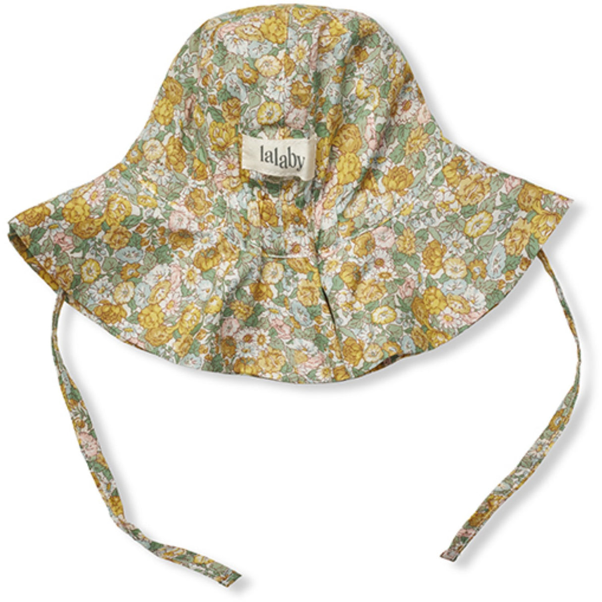 Lalaby Sunkissed Yvonne Hat Baby