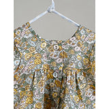 Lalaby Sunkissed Daisy Top Baby