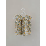Lalaby Sunkissed Daisy Top Baby