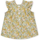 Lalaby Sunkissed Daisy Top Baby