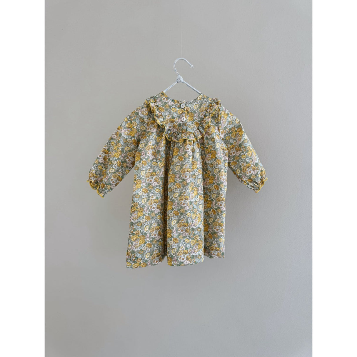 Lalaby Sunkissed Noey Dress Baby