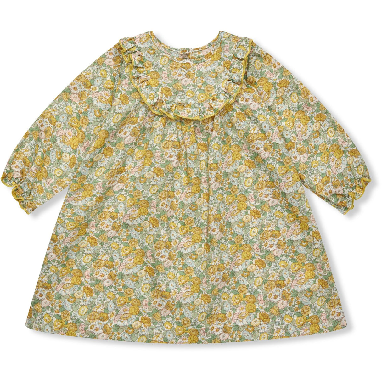 Lalaby Sunkissed Noey Dress Baby