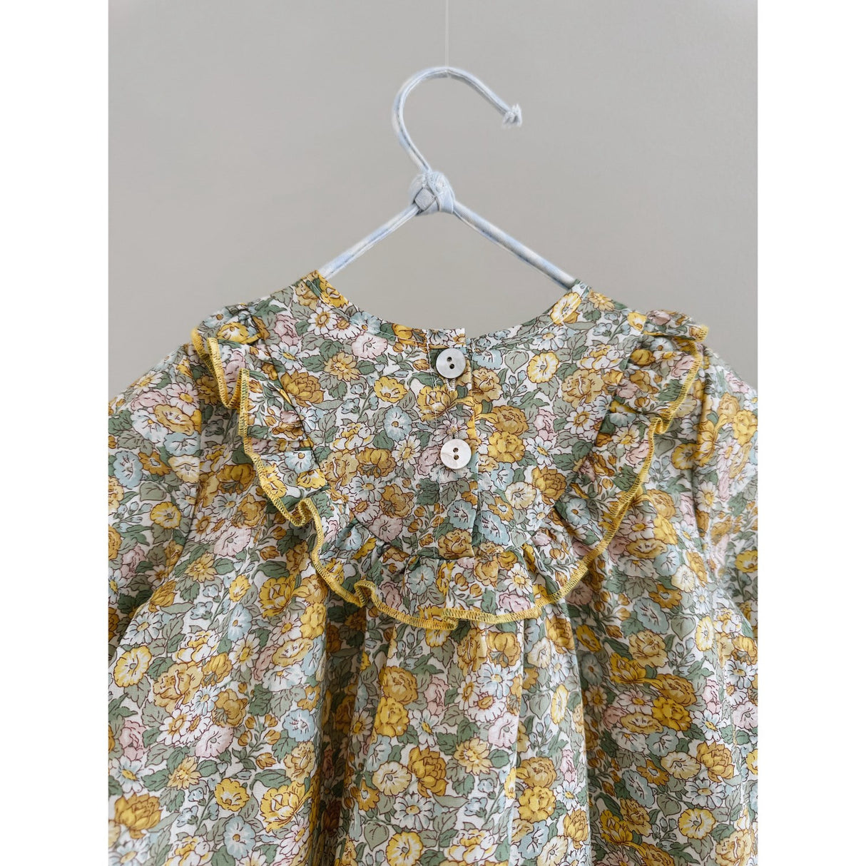 Lalaby Sunkissed Noey Dress
