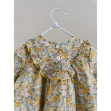 Lalaby Sunkissed Noey Dress
