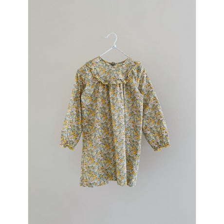 Lalaby Sunkissed Noey Dress