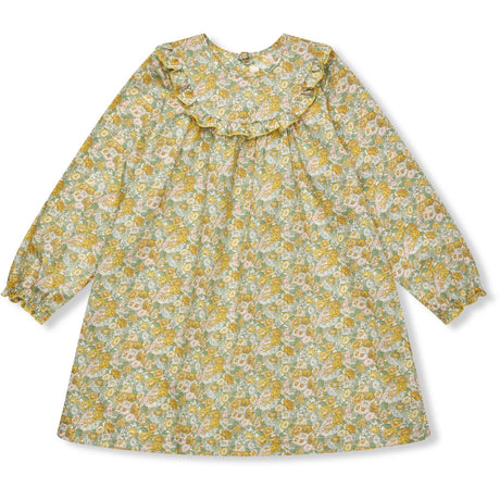 Lalaby Sunkissed Noey Dress