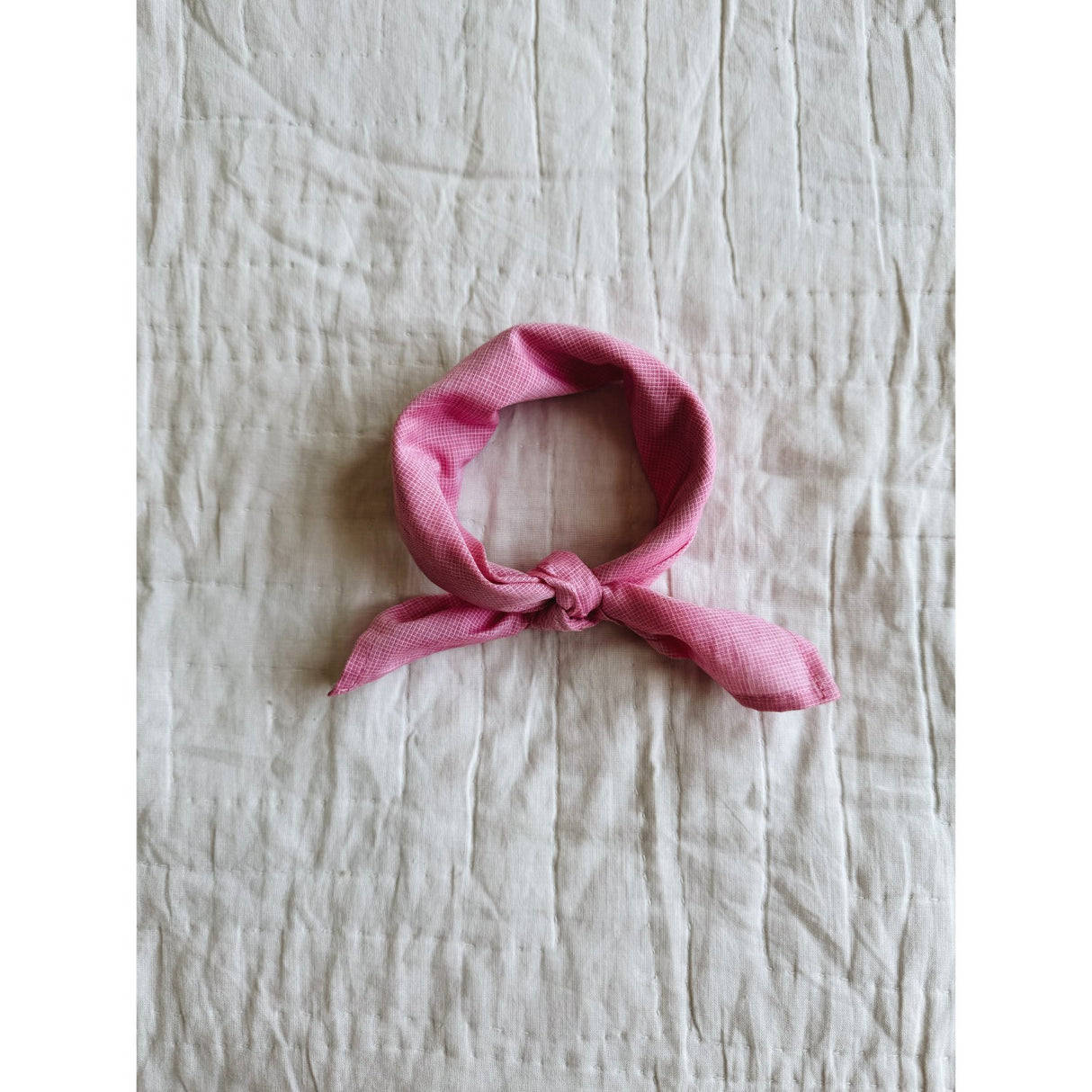 Lalaby Raspberry Eddie Scarf