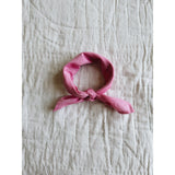 Lalaby Raspberry Eddie Scarf