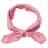 Lalaby Raspberry Eddie Scarf