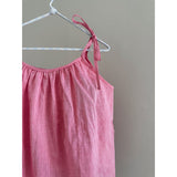 Lalaby Raspberry Tilde Top