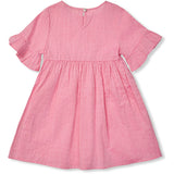 Lalaby Raspberry Viola Dress