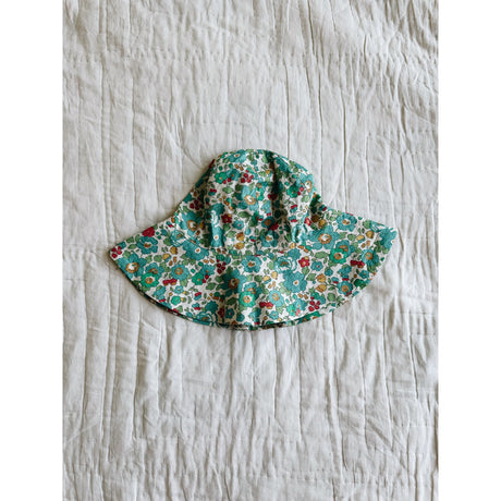 Lalaby Blue Betsy Yvonne Hat