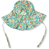 Lalaby Blue Betsy Yvonne Hat Baby