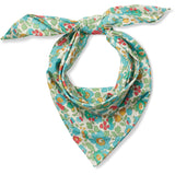 Lalaby Blue Betsy Vera Scarf