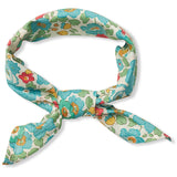 Lalaby Blue Betsy Eddie Scarf