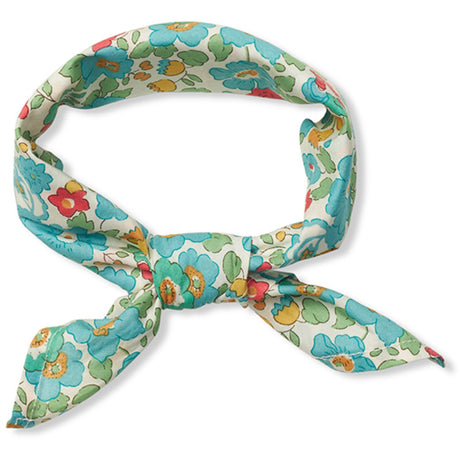 Lalaby Blue Betsy Eddie Scarf
