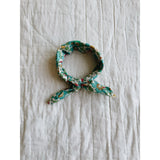 Lalaby Blue Betsy Eddie Scarf