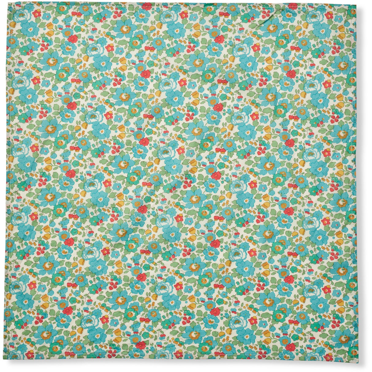 Lalaby Blue Betsy Eddie Scarf