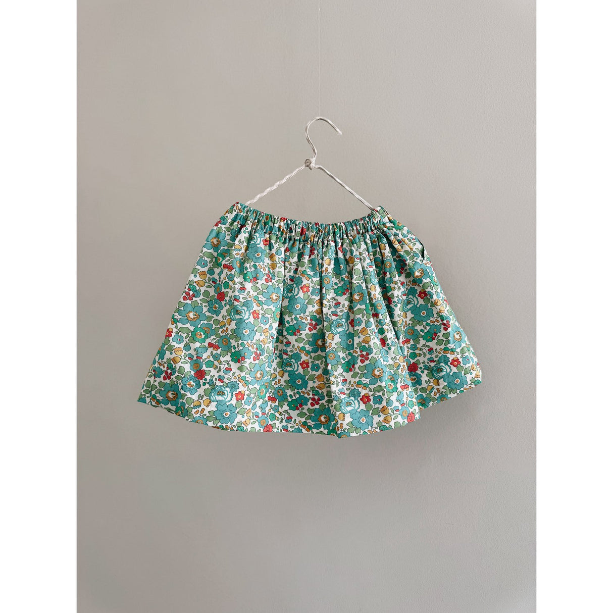 Lalaby Blue Betsy Dagmar Skirt