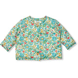 Lalaby Blue Betsy Frey Jacket Baby