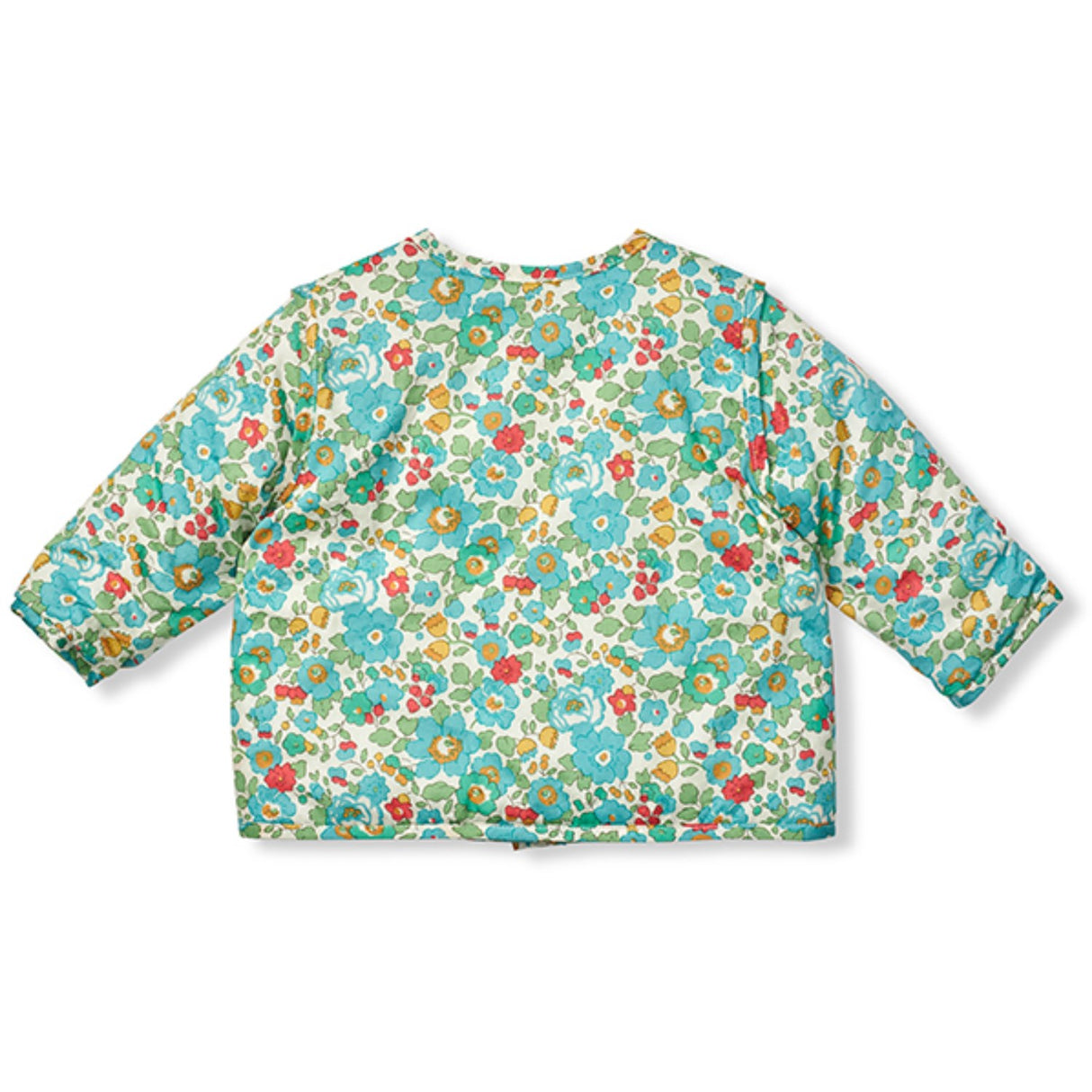Lalaby Blue Betsy Frey Jacket Baby