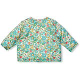 Lalaby Blue Betsy Frey Jacket Baby