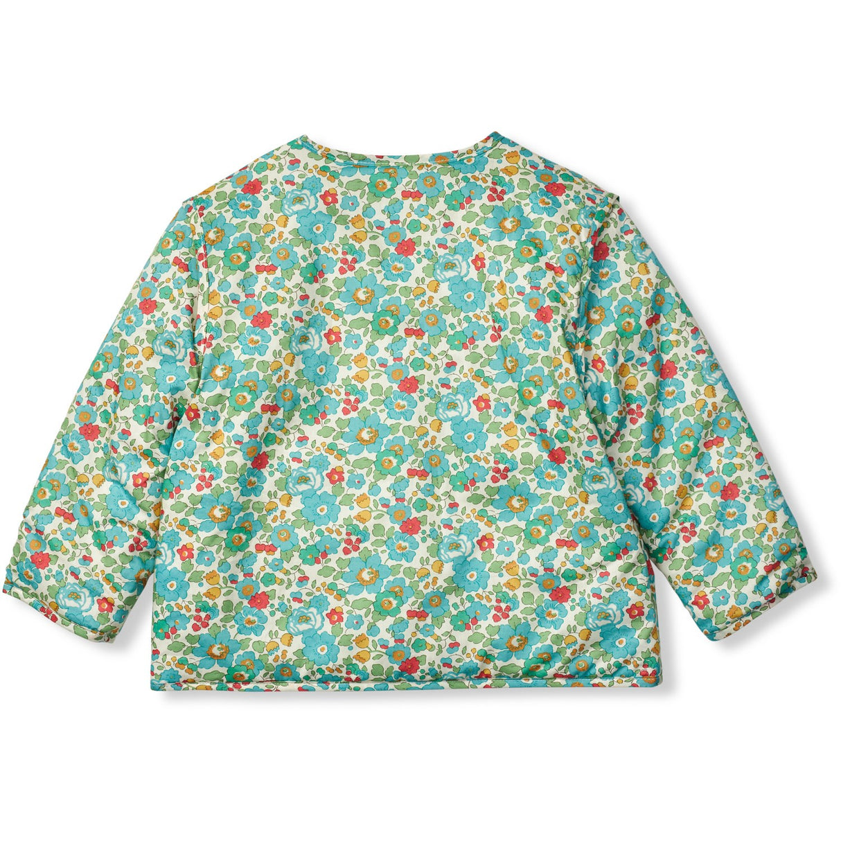 Lalaby Blue Betsy Frey Jacket