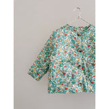 Lalaby Blue Betsy Frey Jacket