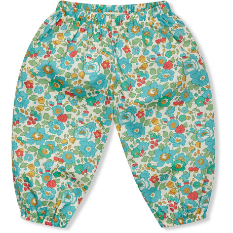 Lalaby Blue Betsy Pixi Pants