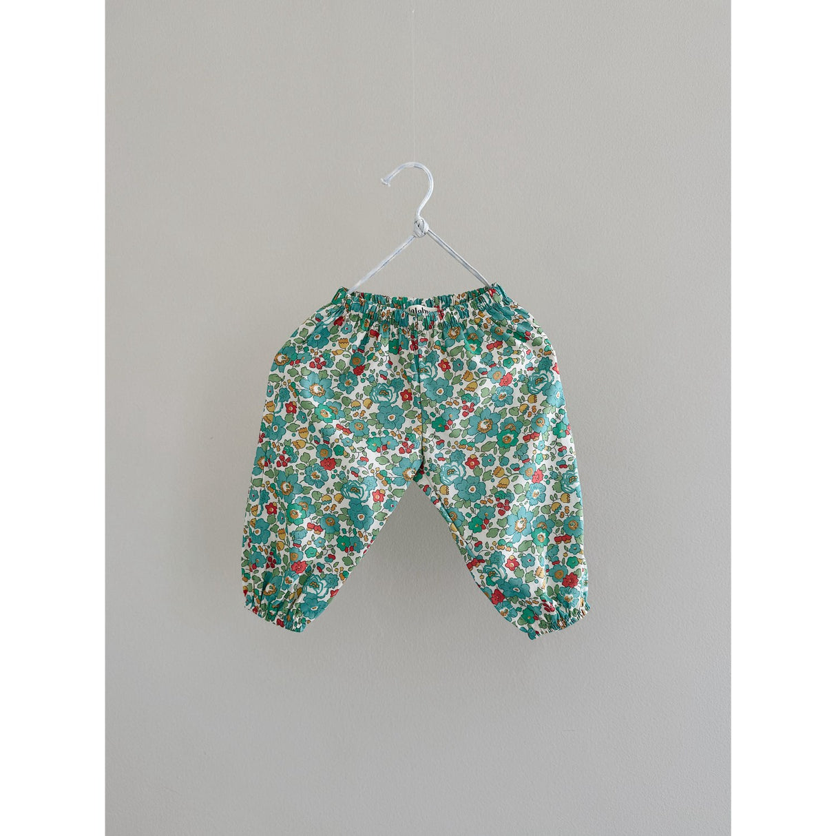 Lalaby Blue Betsy Pixi Pants