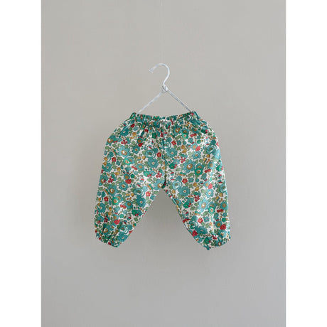 Lalaby Blue Betsy Pixi Pants