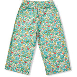 Lalaby Blue Betsy Frankie Pants