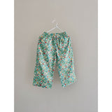 Lalaby Blue Betsy Frankie Pants
