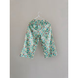 Lalaby Blue Betsy Frankie Pants