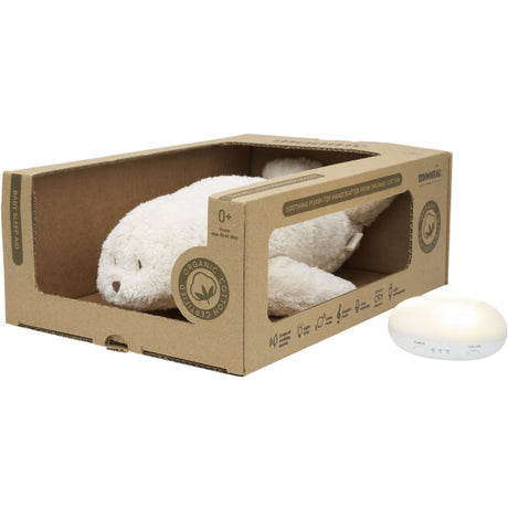 Moonie Polar Organic Humming Sæl