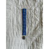 Lalaby Art Blue Pacifier Clip