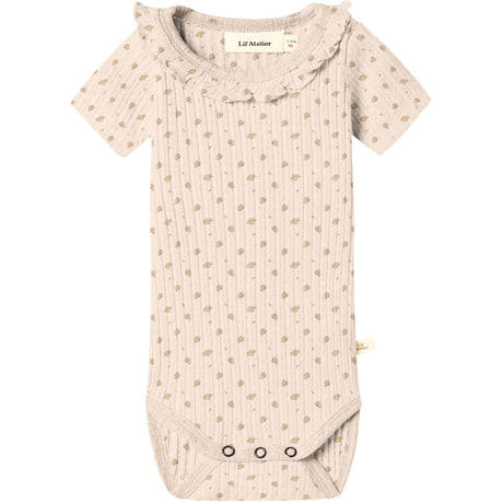 Lil'Atelier Shell Nbfhulla Hua Ss Slim Body Lil