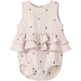 Lil'Atelier Morganite Nbfkamma Sl Suit Lil