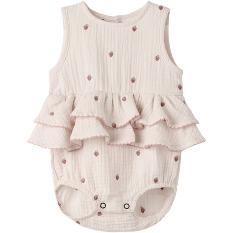 Lil'Atelier Morganite Nbfkamma Sl Suit Lil