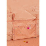 Konges Sløjd Ma Grande Fairy Cherry Mini Beach Tent Pop Up Uv 50+ Lace
