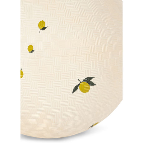 Konges Sløjd Lemon Kids Ball