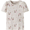Name It Peyote Melange Nmfjalisa Ss Top