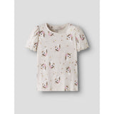 Name It Peyote Melange Nmfjalisa Ss Top