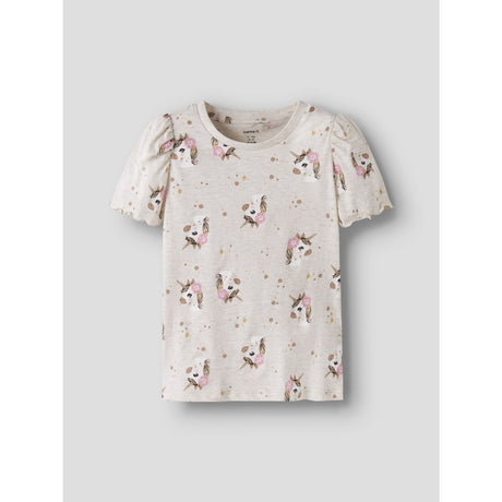 Name It Peyote Melange Nmfjalisa Ss Top